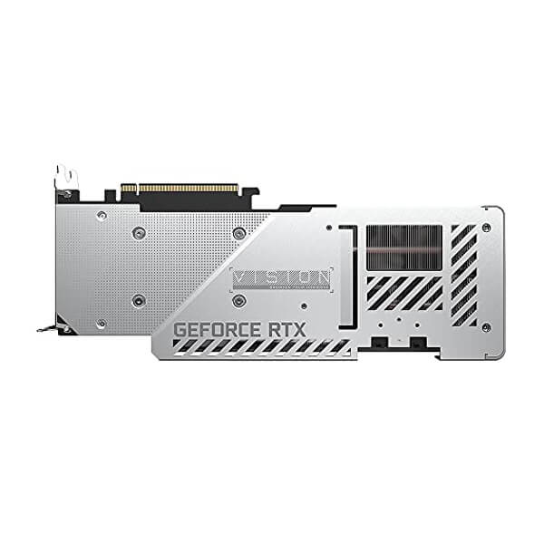 Gigabyte RTX 3070 Ti Vision OC 8GB Graphics Card